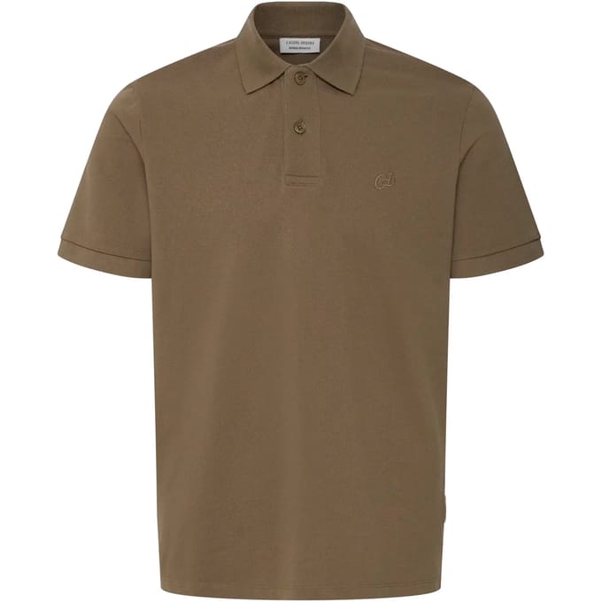 Polo Casual Friday Solheim