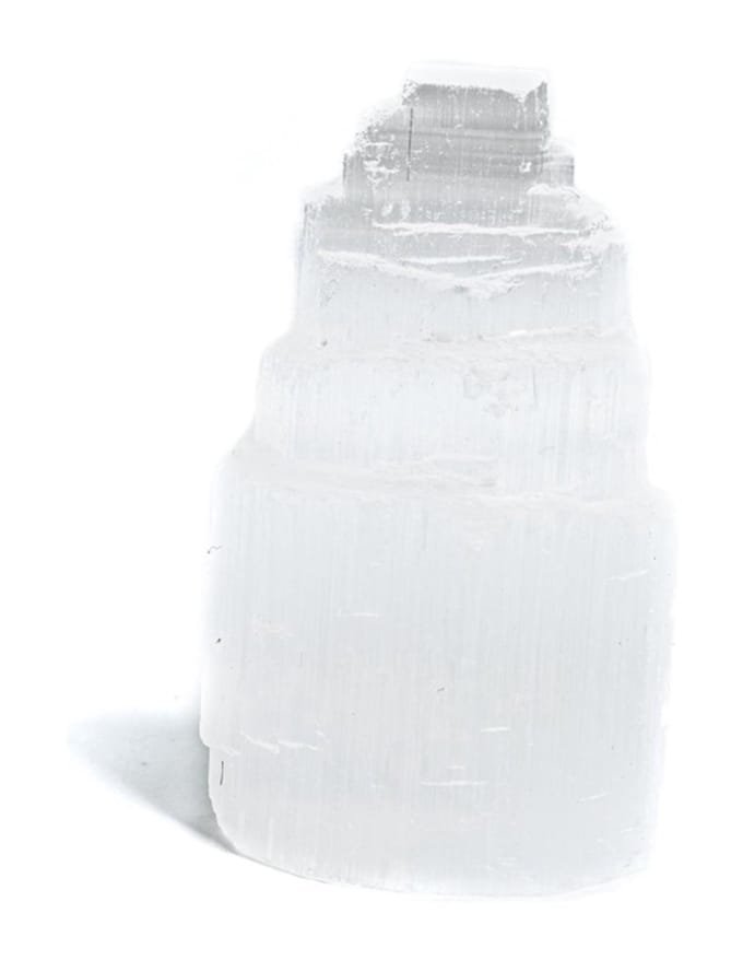 Seleniet ijsberg toren 15cm