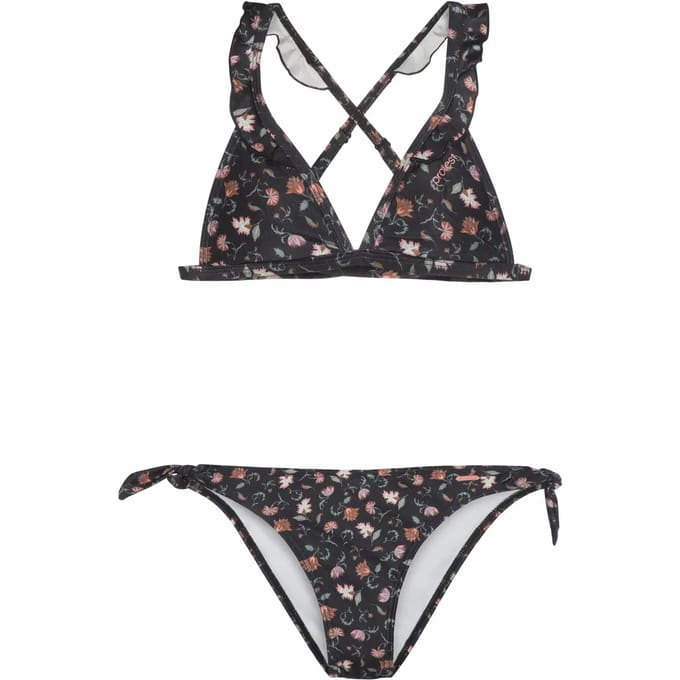 Protest Prtdaisy Jr – Triangel bikini set Meisjes – Verstelbare bandjes – Uitneembare vulling