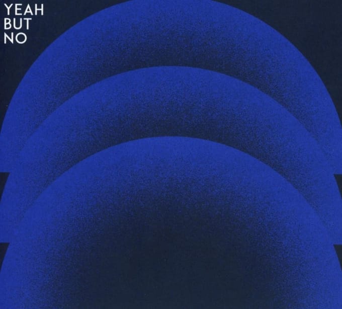 Yeah, But No! - Yeah But No (CD)