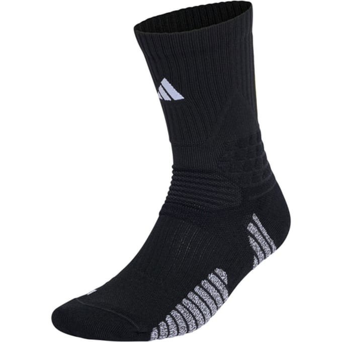 Adidas Dbb Duitsland Sokken Zwart