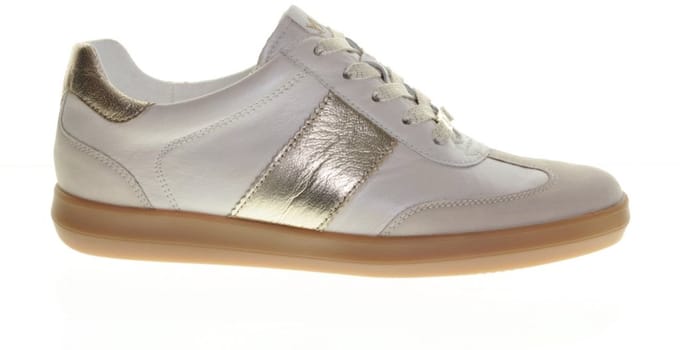 Caprice Dames Sneaker 9-23705-44 130 G-breedte Maat: 37 EU