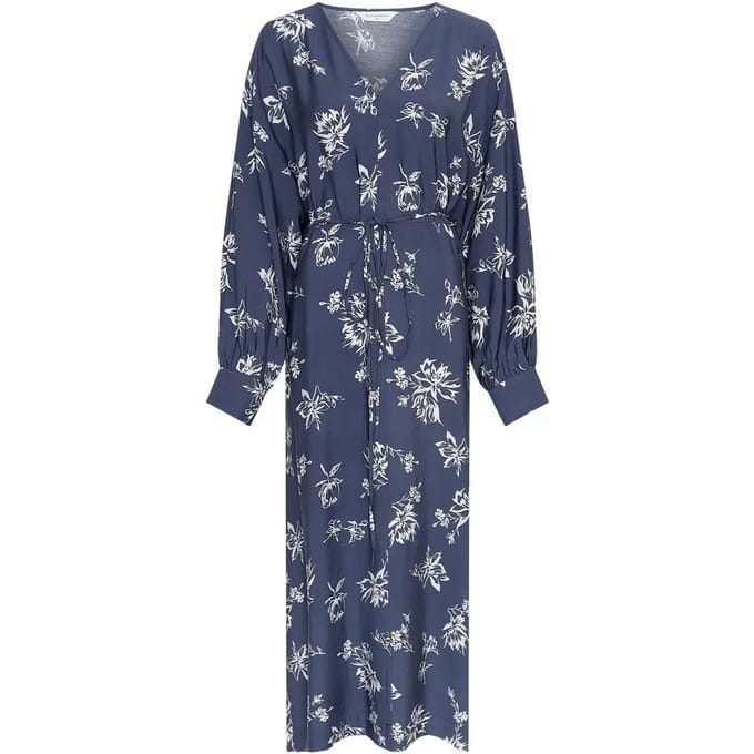 Damesjurk Moss Copenhagen MSCHAndena Amabella