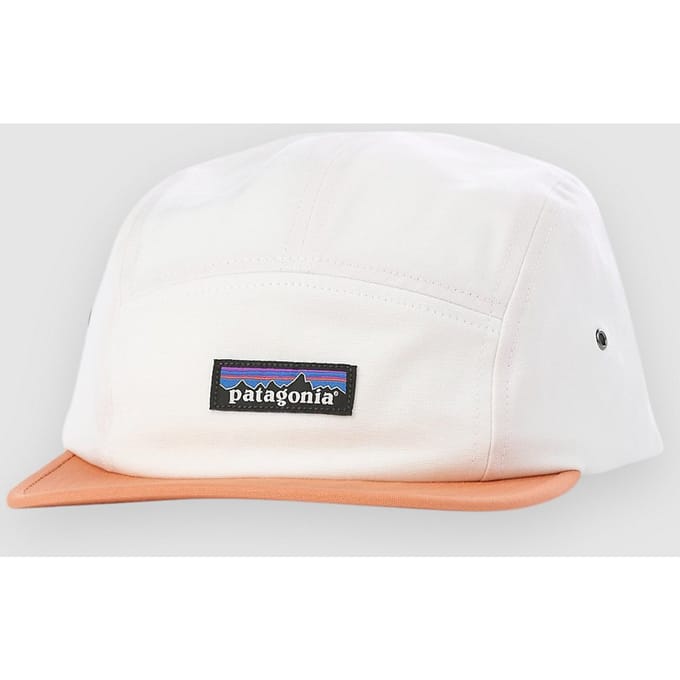 Patagonia P-6 Label Maclure Cap