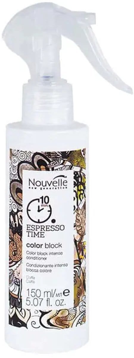 Nouvelle EspressoTime Color Block 150ml