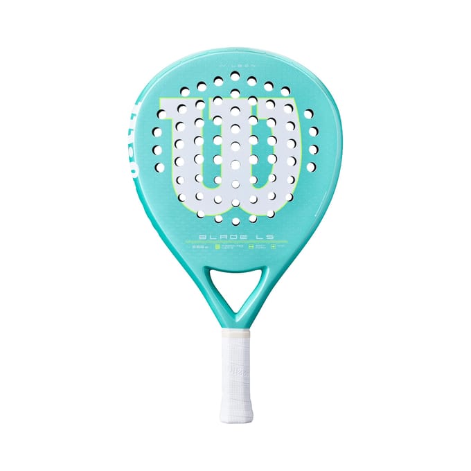 Paddle racket Wilson Blade LS V4