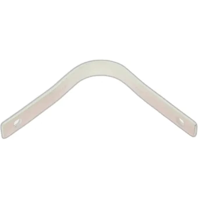 Verwisselbare pommelstang 25 cm Eric Thomas Fitter