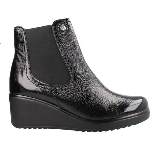 Laarzen Pitillos 20536p Botin Chelsea Charol
