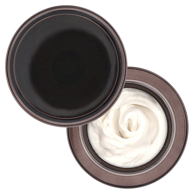 Nature Republic, Snail Solution, Crème, 1,75 fl oz (52 ml) black