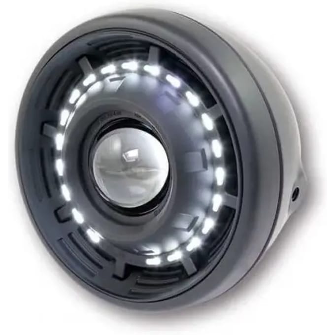 Cycloop koplamp Brazoline