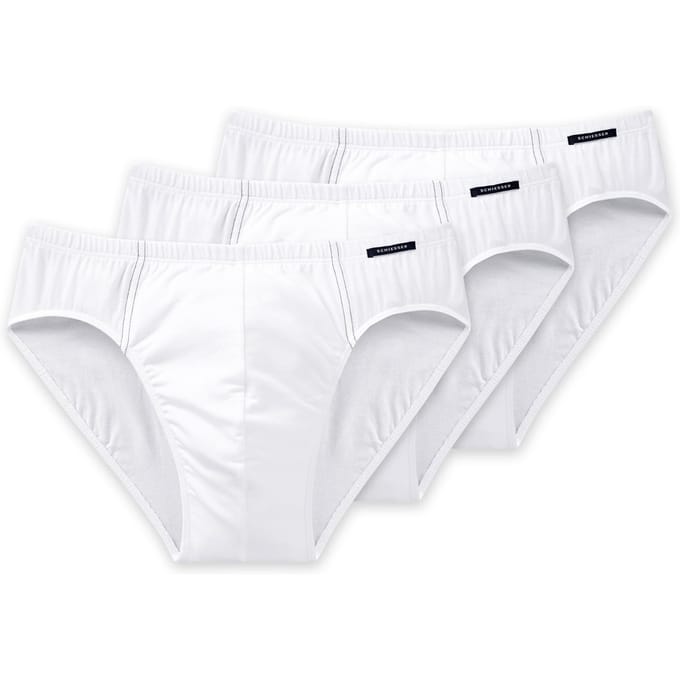 SCHIESSER Slip Set van 3