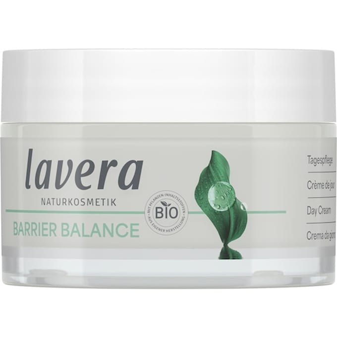 Lavera Dagopvang Barrière Balans Dames 50 ml