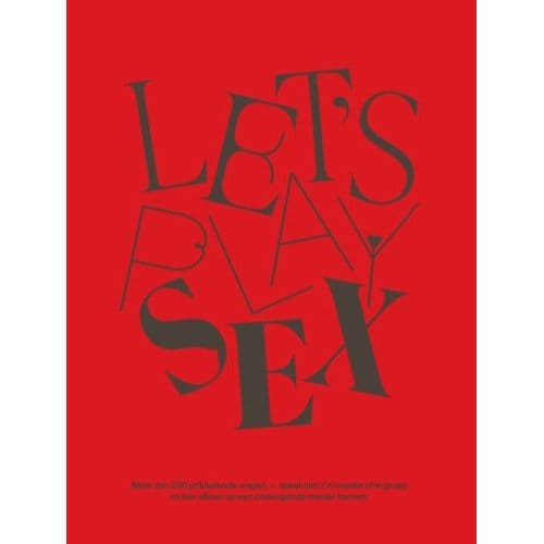 Let's Play Sex