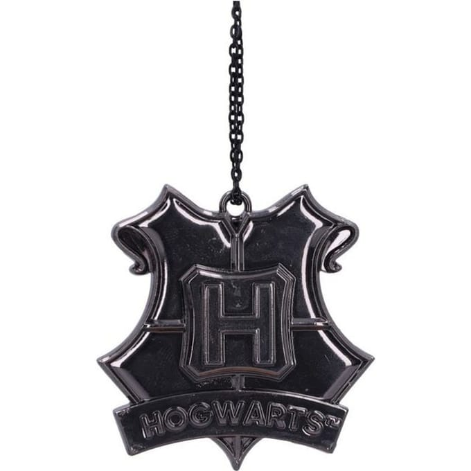 Harry Potter Kerstballen - Nemesis Now - Hogwarts - voor Geen - standaard