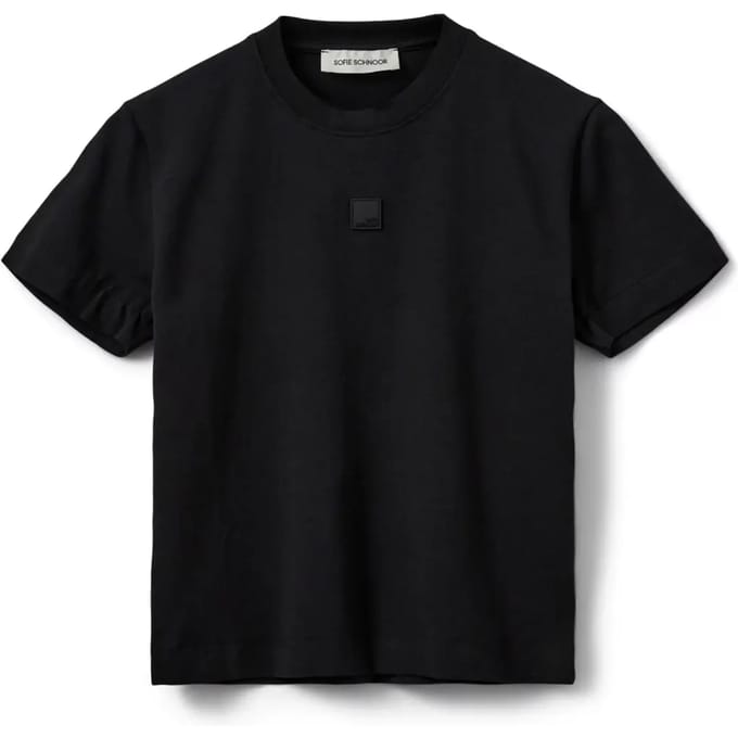 Dames-T-shirt Sofie Schnoor Indysw