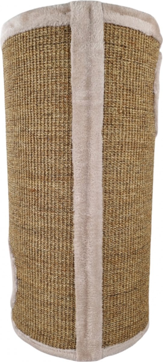 Topmast katten Krabton Bueno - Bruin - 36 x 36 x 70 cm