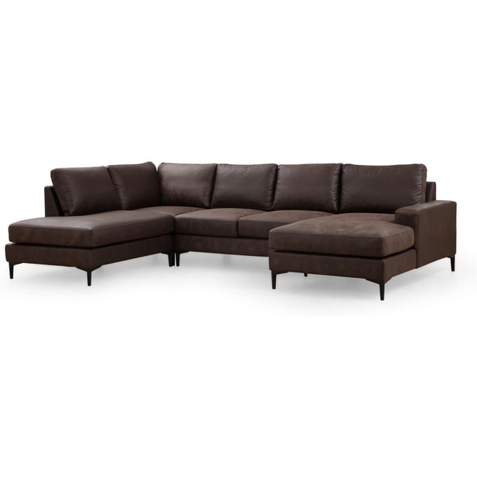 U-bank Porto links | Atelier Del Sofa