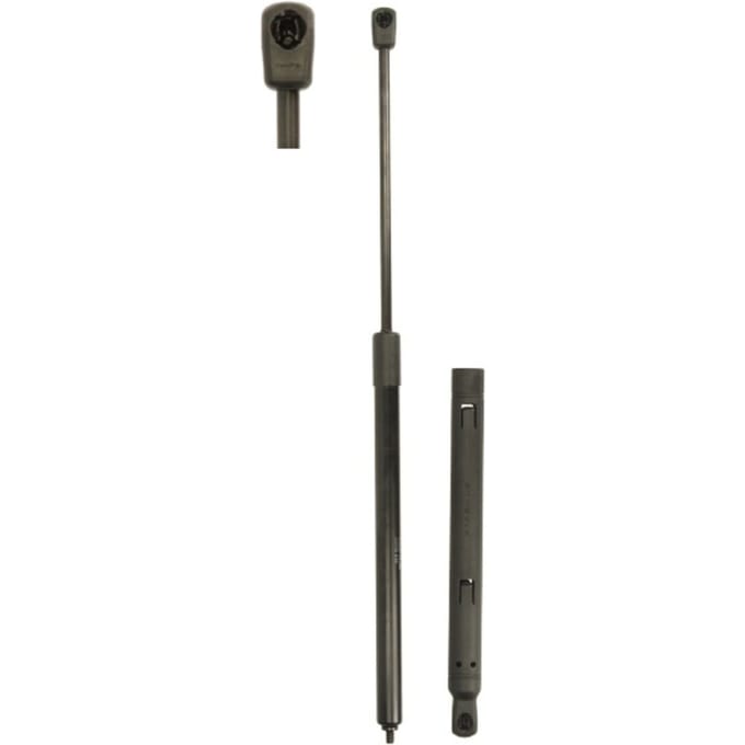 Gasveer, motorkap STABILUS 172327 rechts