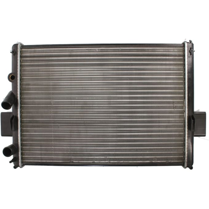 Radiator, motorkoeling NISSENS 61975