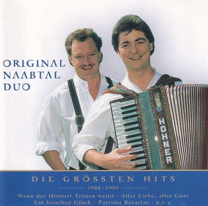 Nur das Beste