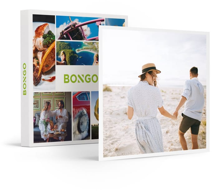 Bongo Bon -Cadeaukaart Liefde - € 20- Cadeaukaart