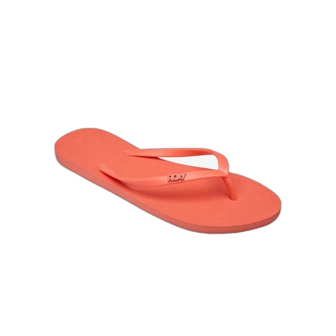 Roxy Viva Iv Slippers Oranje EU 37 Vrouw