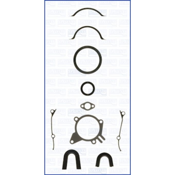 Pakkingset AJUSA 54119800