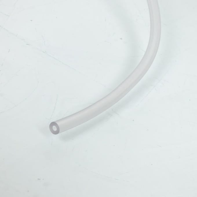 Luchtslang flexibel transparant 2x5mm 1m Centauro CNTPVT2X5CXX voor motor