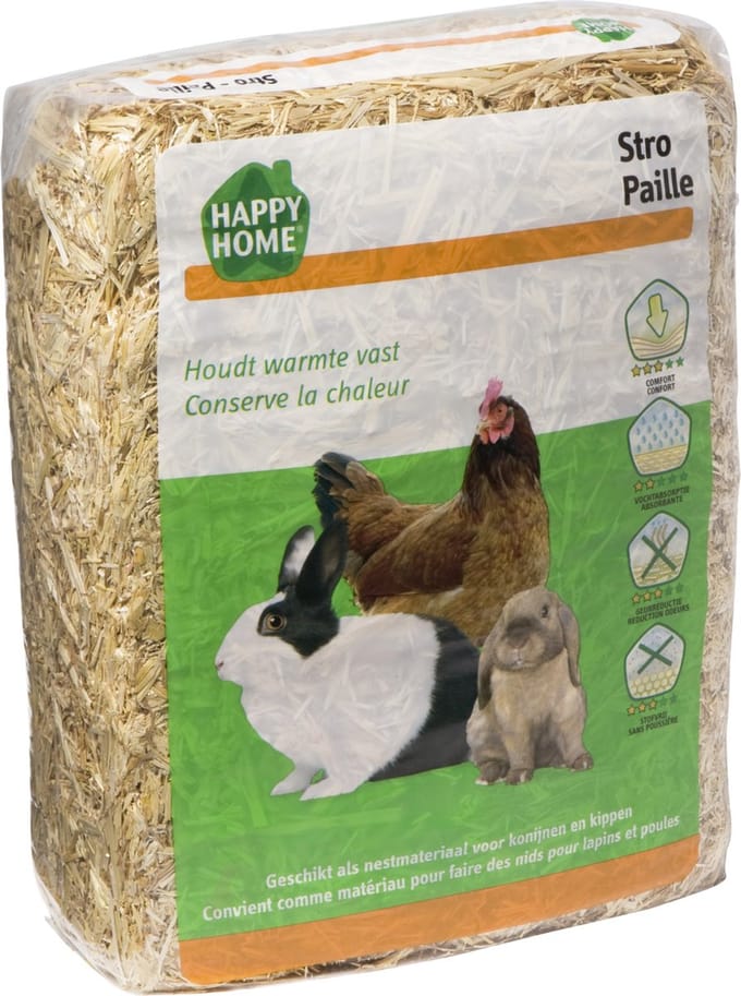Happy Home Stro 2.5 kg