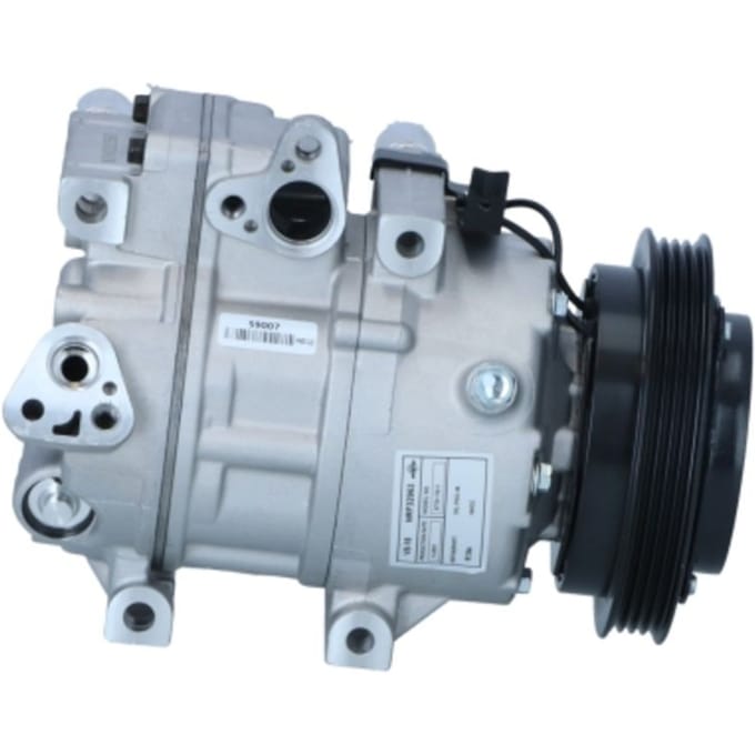 Compressor airconditioning NRF 32963
