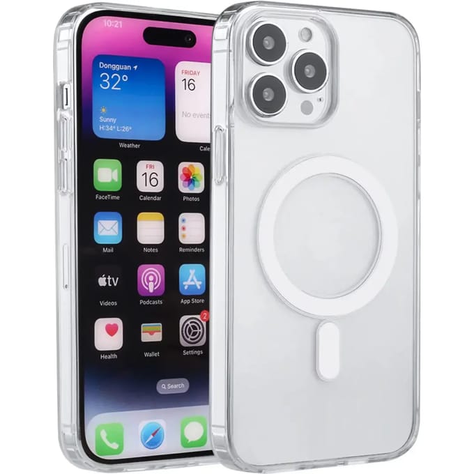 Smartphonehoes Platyne Magsafe Iphone 14Pro