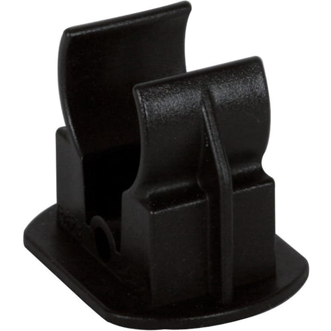 Dehn Adapter D23mm Voor HVI Geleider Dakmontage Accessoire - 253027 [2 stuks]