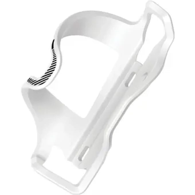 LEZYNE FLOW CAGE SL RIGHT ENHANCED WHITE