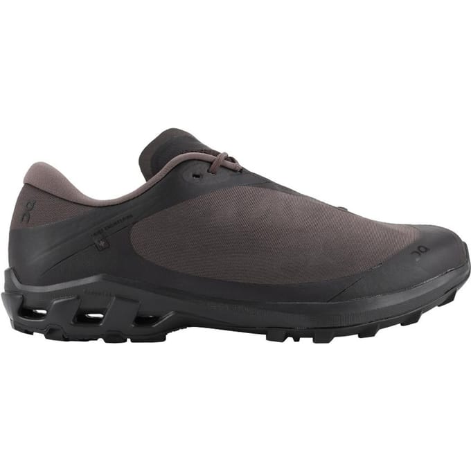 Cloudventure Post Archive Faction x On Peak 'Cacao Espresso' 3ME30653132 43 gray