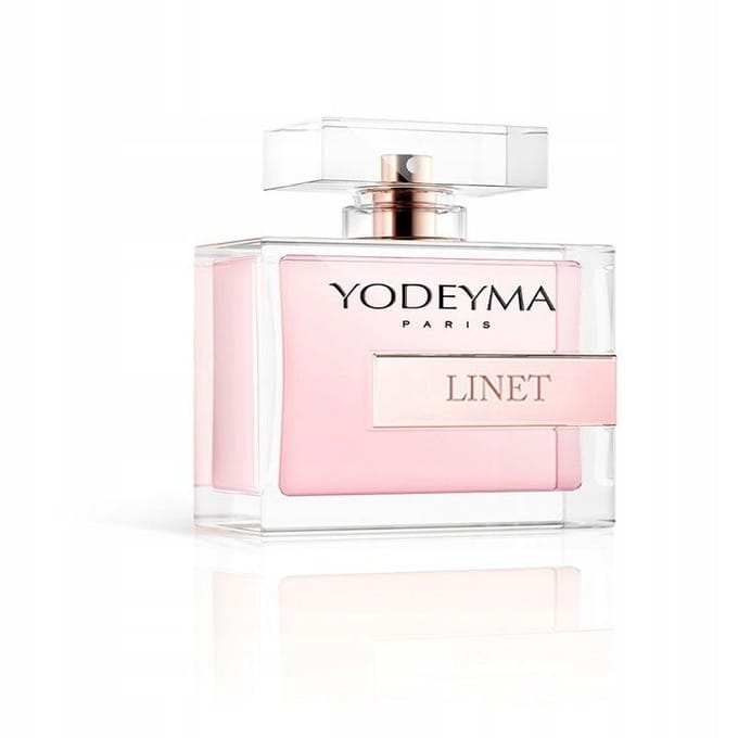 Yodeyma - LINET - Parfum 100ml