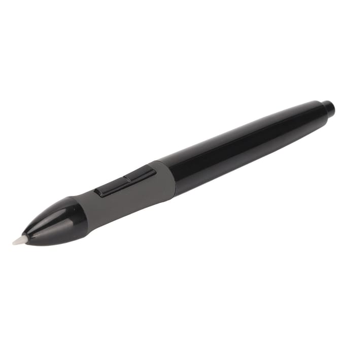 Stylus Gevoelig 8192 Niveaus Drukgevoelige Stylus Pen Geschikt voor Huion GT‑191GT‑221