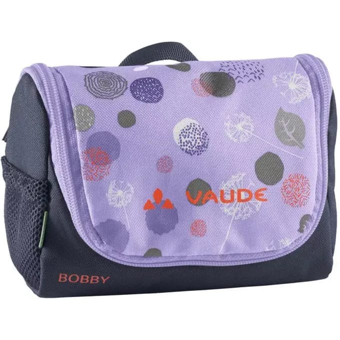 Vaude Big Bobby - Toilettas voor kinderen 21 cm (bright pink/cranberry)
