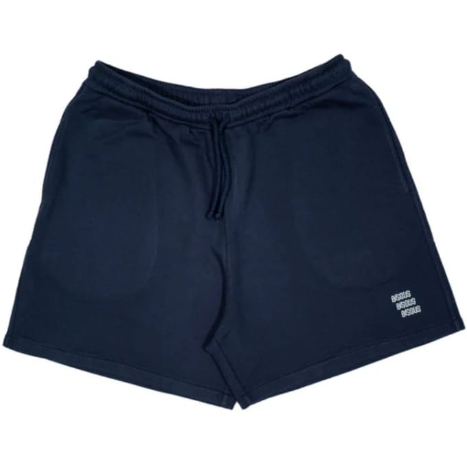 Bisous Skateboards Shorts Basic
