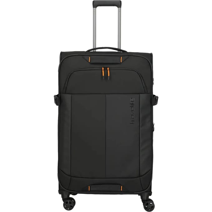 Koffer travelite Briize Trolley L ext.