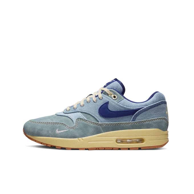 "Sneakers Nike Nike Air Max 1 PRM ""Dirty Denim"""