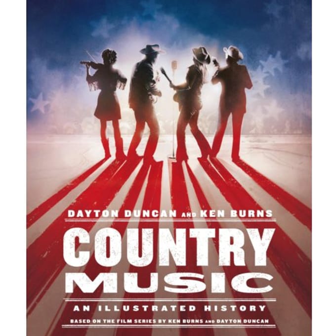 Country Music - Dayton Duncan
