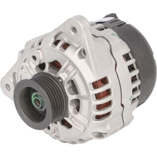Driefasige generator RIVOLV RIV601330