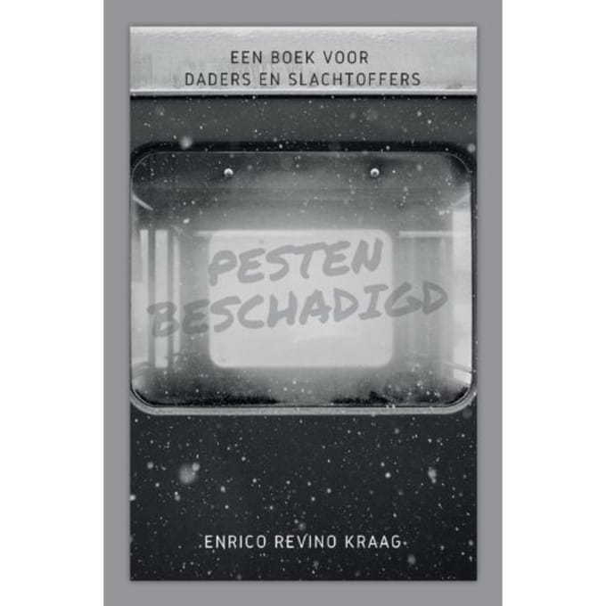 Pesten Beschadigd