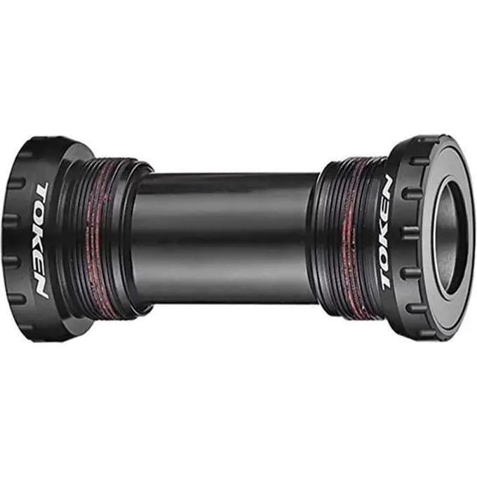 Token TK878EX - Bottom Bracket - Shimano Compatibel - MTB/Gravel - X-Seals - BSA 68/73mm