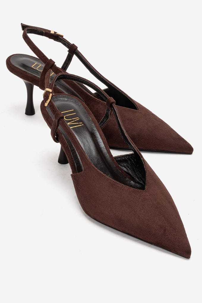 Irena Spitse Pump