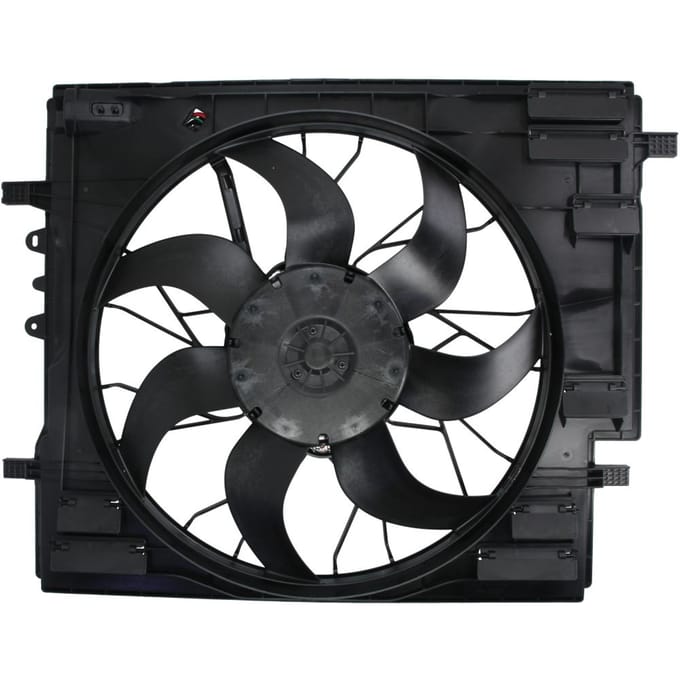 Ventilator NRF 470025