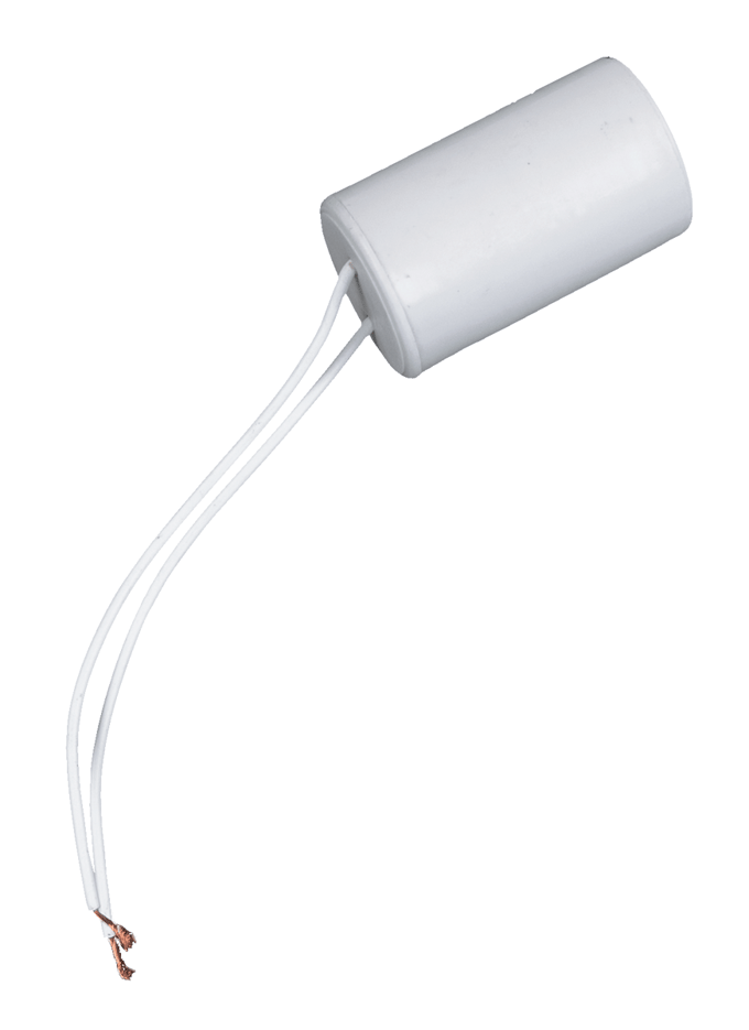 Kondensator 10 µf, 450v