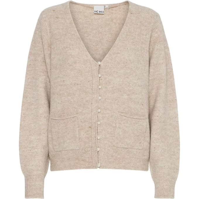 ICHI - IHBANISE CA - Dames - Cardigans