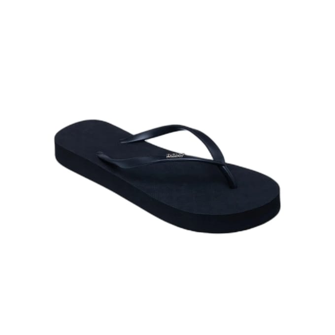 Hakken slippers voor dames Roxy Viva Higher