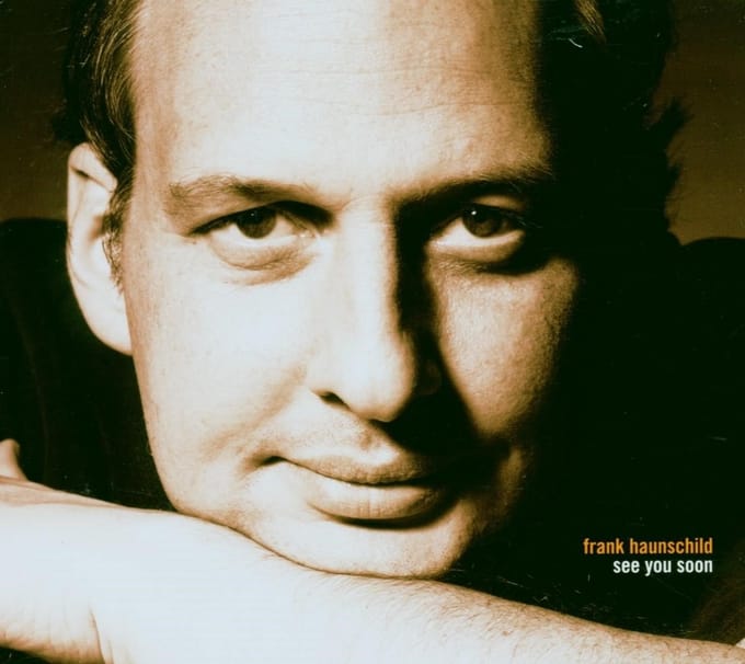 Frank Haunschild - See You Soon (CD)